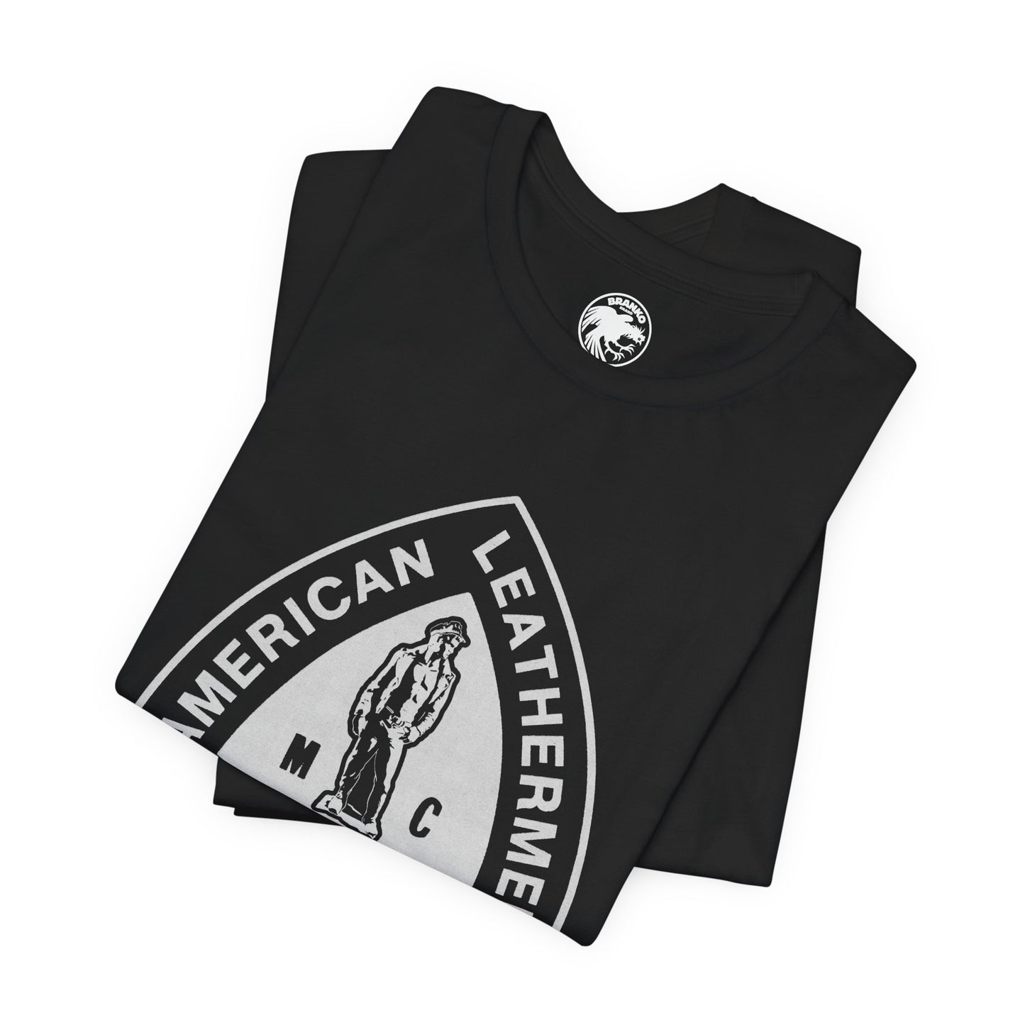 American Leathermen (Houston Motorcycle Club and Gay Leather Organization)