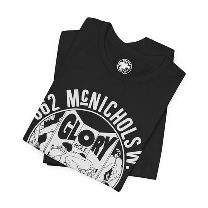 Glory Hole (Detroit/Dates Unknown/Glory Hole Shirt)