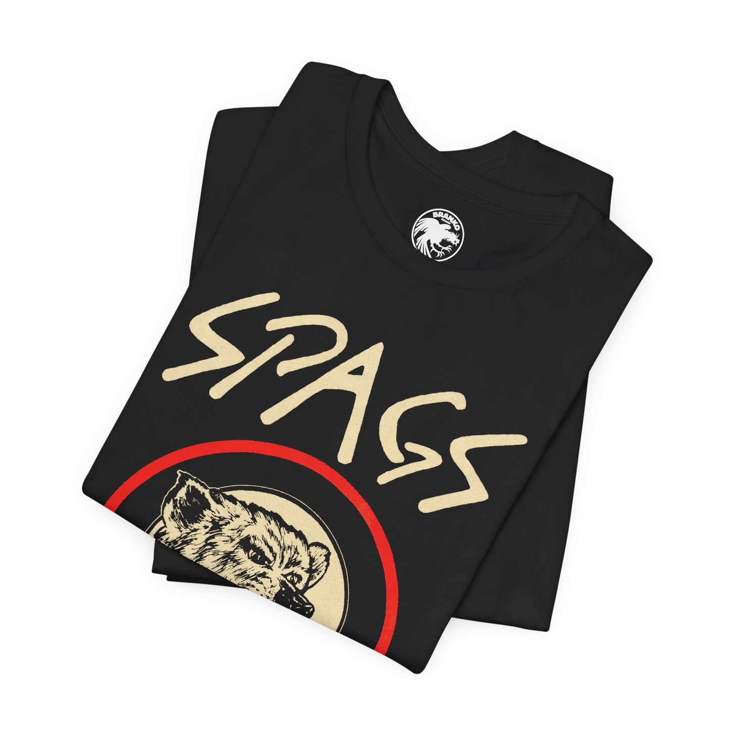 Spag's Tavern (Seattle Gay Leather Bar/60's to 90's)