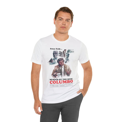 Columbo (Murder by the Book)