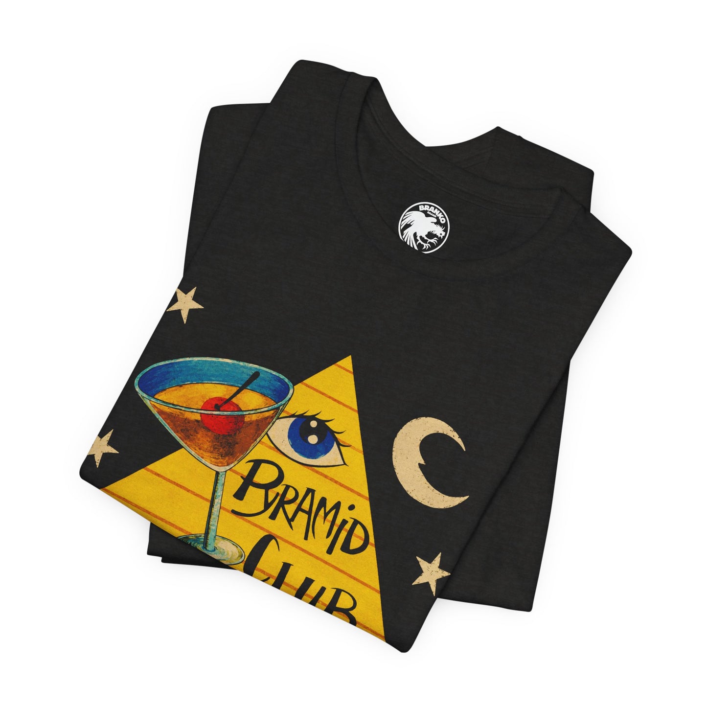 Pyramid Club (Iconic New York City Nightclub/1979-2020/NYC Drag and Punk Club)