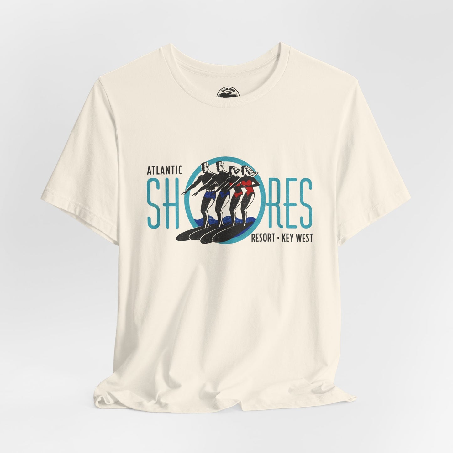 Atlantic Shores (Key West LGBTQ Resort/1954-2006)