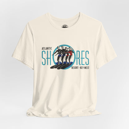 Atlantic Shores (Key West LGBTQ Resort/1954-2006)