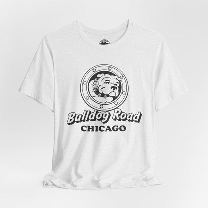 Bulldog Road (Chicago Gay Bar/80's and 90's)