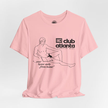 Club Atlanta (Atlanta Gay Bathhouse/Club Bath Chain Location)