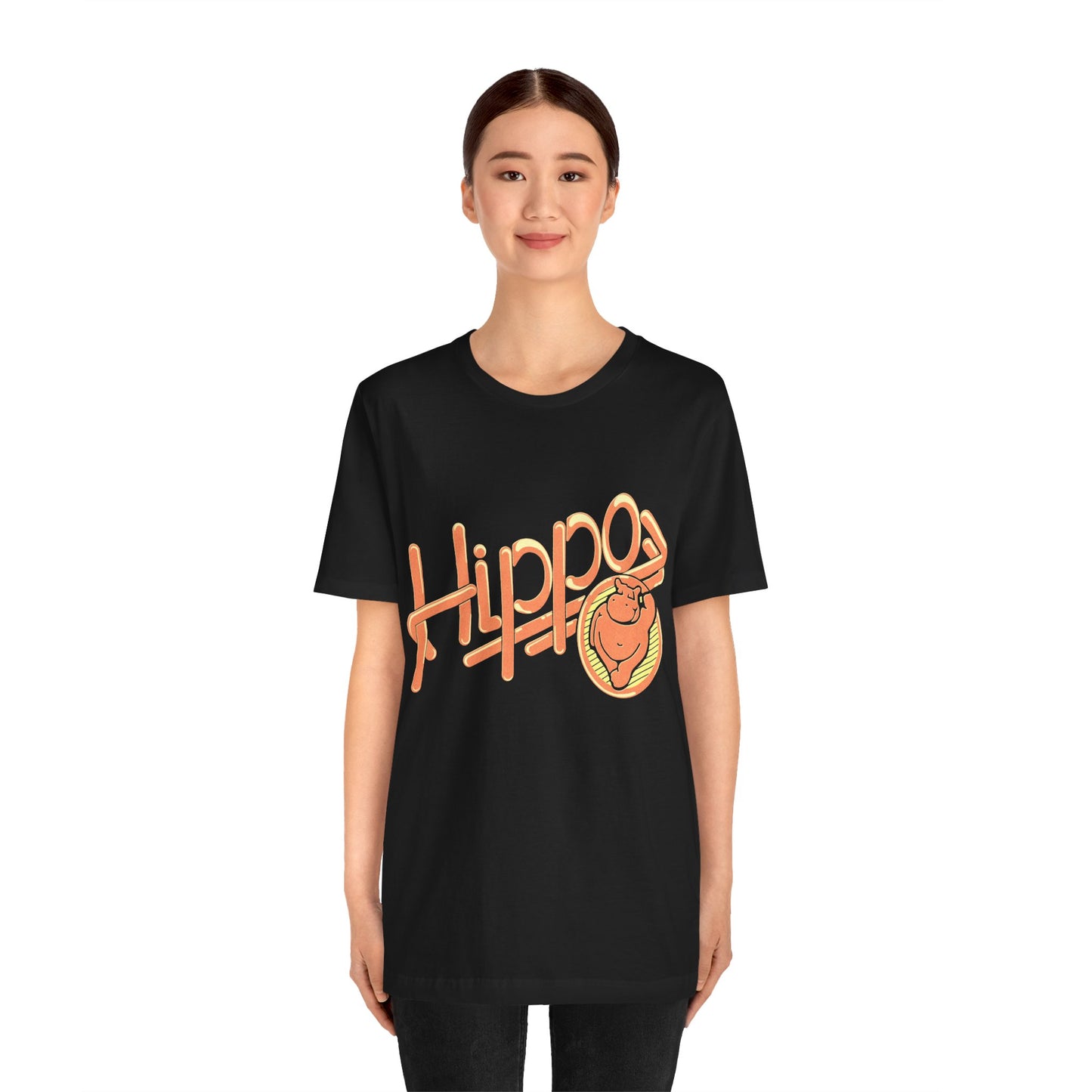 Club Hippo/The Hippopotamus (Baltimore LGBTQ Club/1972-2015)