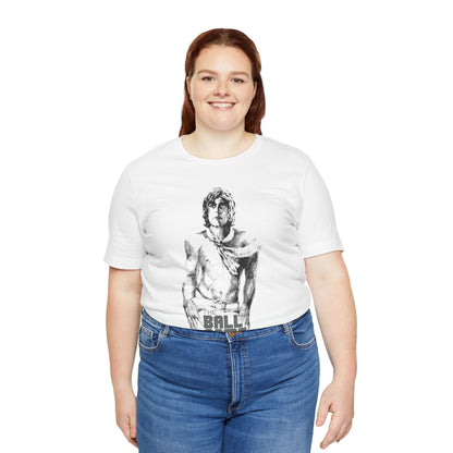 The Ball Game (Milwaukee Gay Bar 1972-2012)