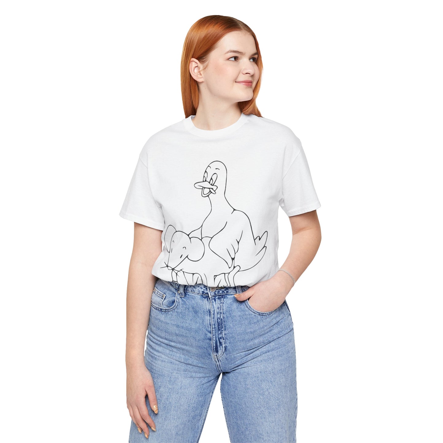 The Office (Product Recall Obscene Watermark/IYKYK)