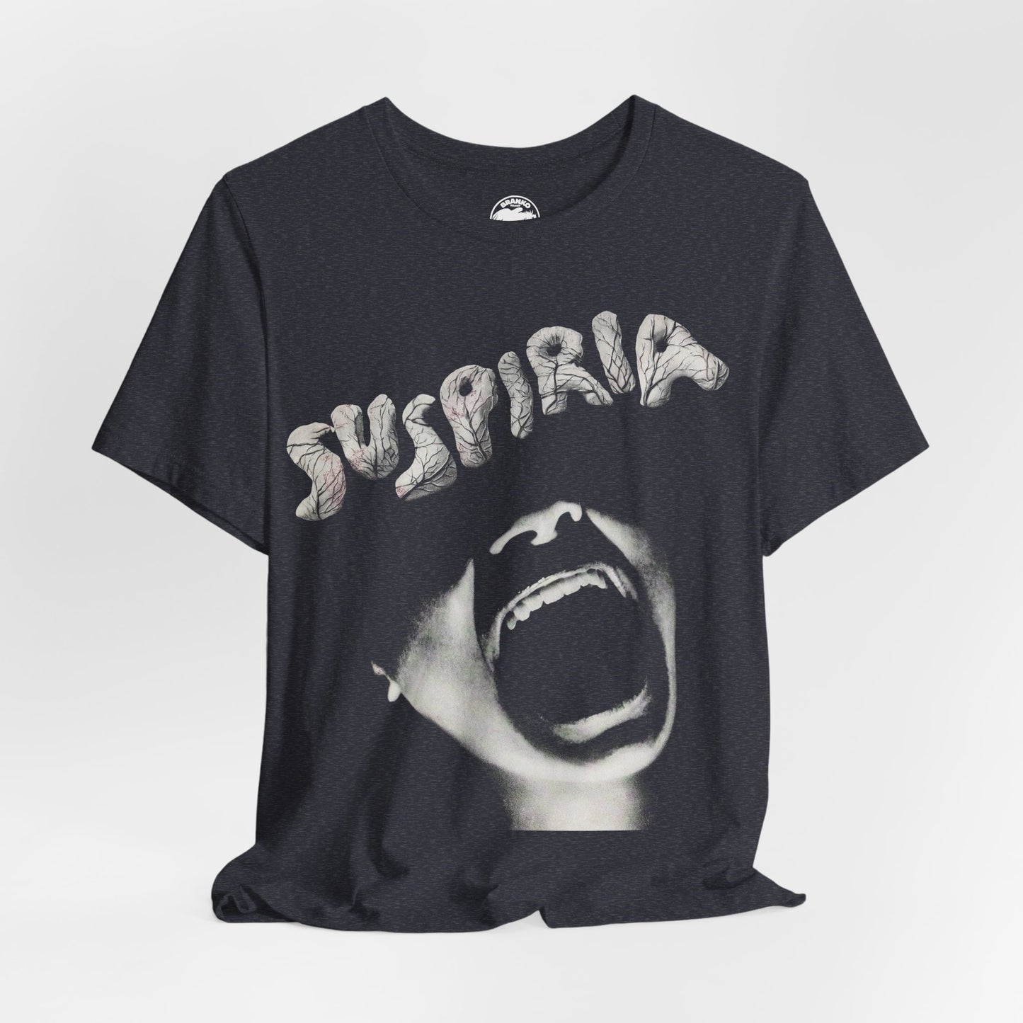 Suspiria (1977 Dario Argento/Jessica Harper)