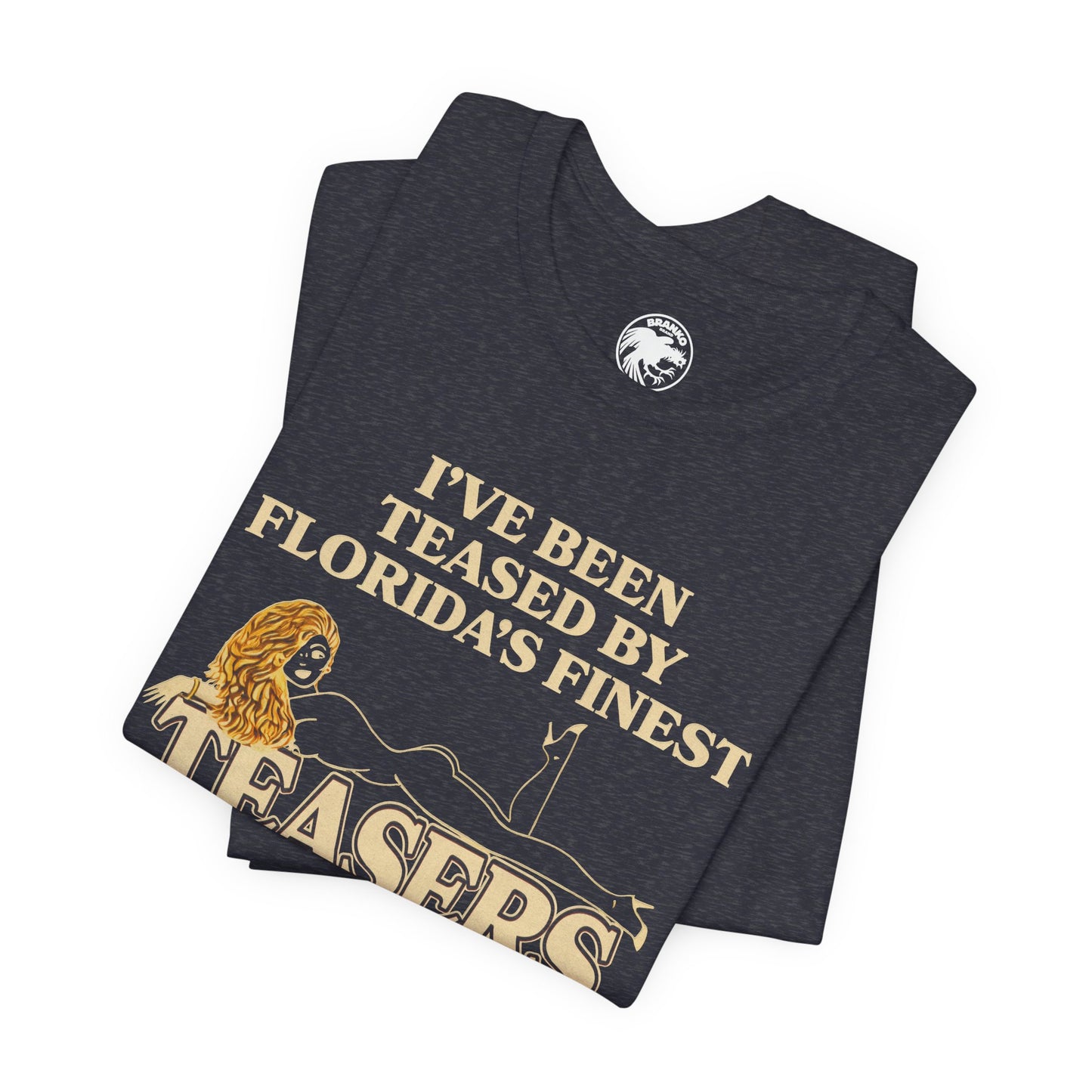 Teasers (Cocoa Beach Florida Strip Club/70's to 90's)