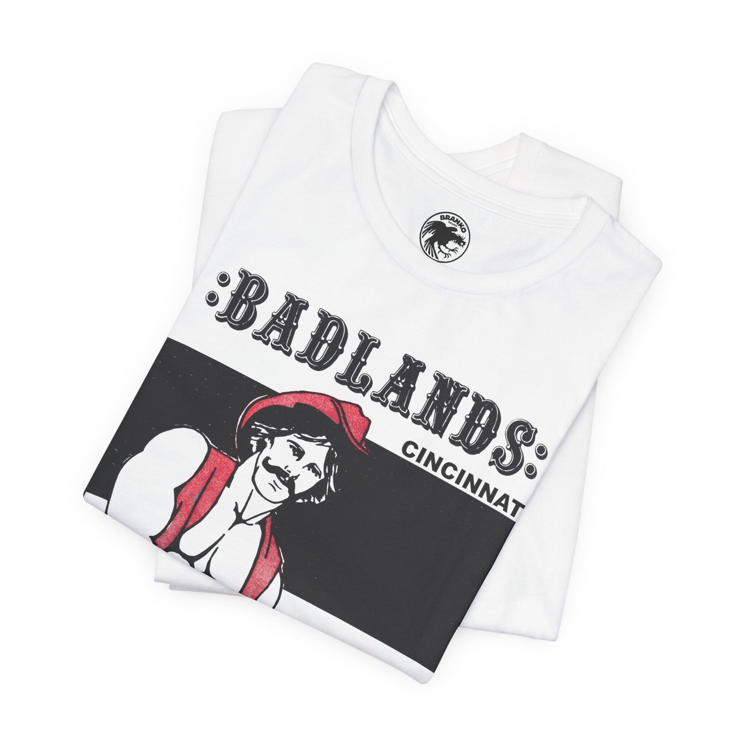 Badlands Cincinnati (Cincinnati Cowboy Bar)