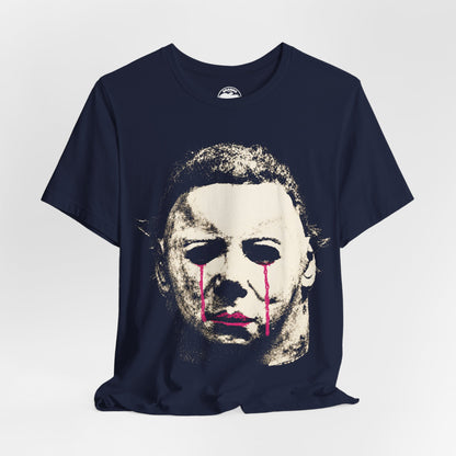Michael Myers (Halloween II Pop Art Treatment)