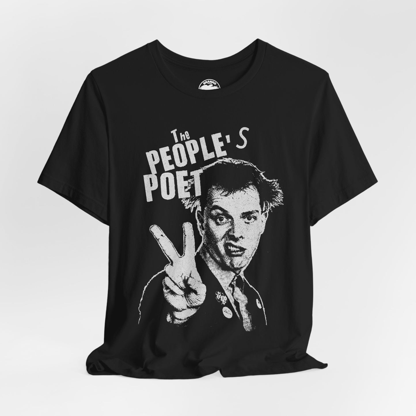 Rick The People's Poet (The Young Ones/Rik Mayall)