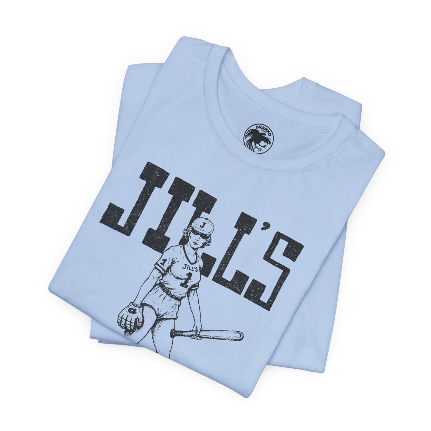 Jill's (Jackson, Mississippi Lesbian Bar/Connected to Jack's Saloon)