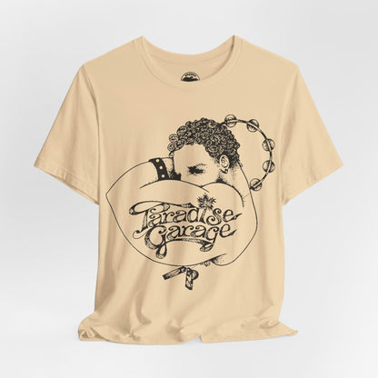 Paradise Garage NYC (NYC Disco 1977-1987)