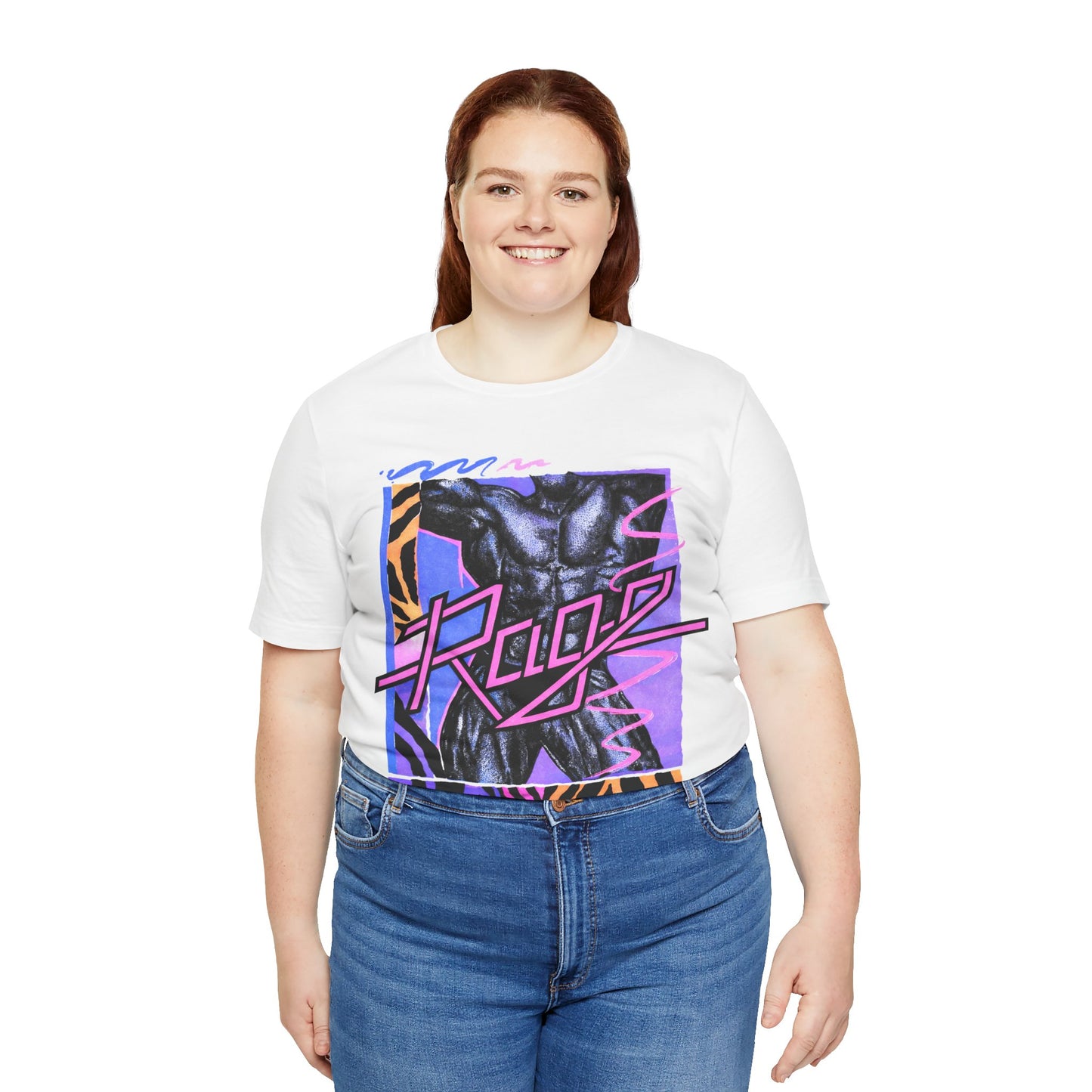 Rage (West Hollywood LGBTQ Nightclub/1983-2020/Replica 90's Promo Tee with Vintage Print Effect)