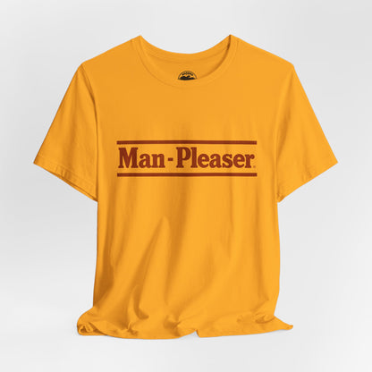 Man Pleaser (Vintage 70's Iron On Graphic)