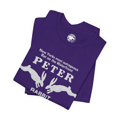Peter Rabbit (New York City Gay Bar/1972-1988)