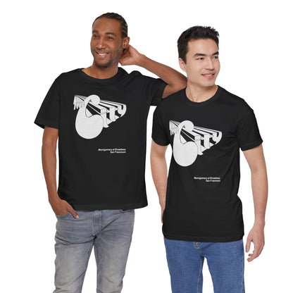 The City (San Francisco Gay Club and Venue/70's and 80's)