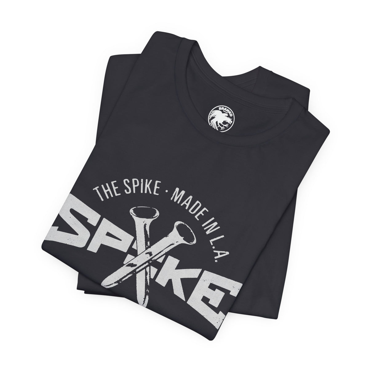 The Spike (Iconic West Hollywood Leather Bar/1978-2009)