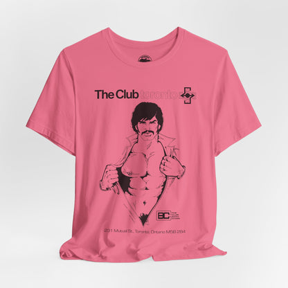 The Club Toronto (Toronto Bathhouse/Club Bath Chain)