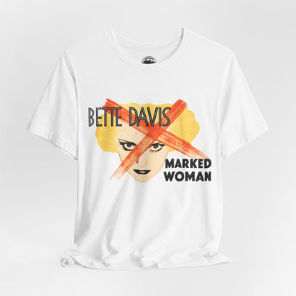 Marked Woman (Bette Davis/1937)