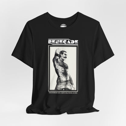 The Renegade (North Hollywood Gay Bar/1981-1986)