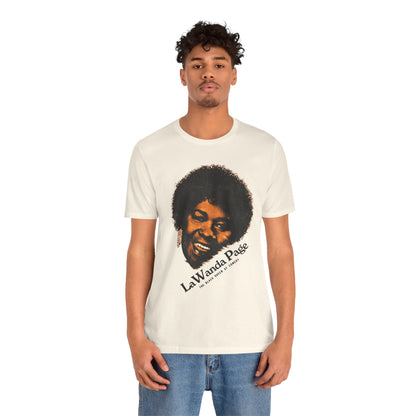 LaWanda Page (Replica 70's Comedy Show Souvenir Shirt)
