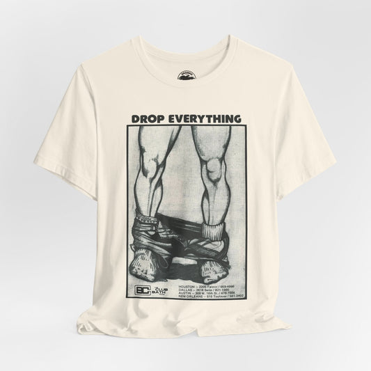 The Club Bath Chain Large Natural CLEARANCE(Drop Everything)