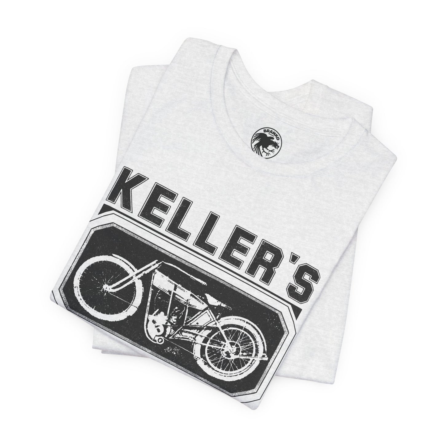 Keller's (New York City Leather Bar 1956-1998)