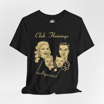 The Flamingo Club (Hollywood Drag Club/40's and 50's)