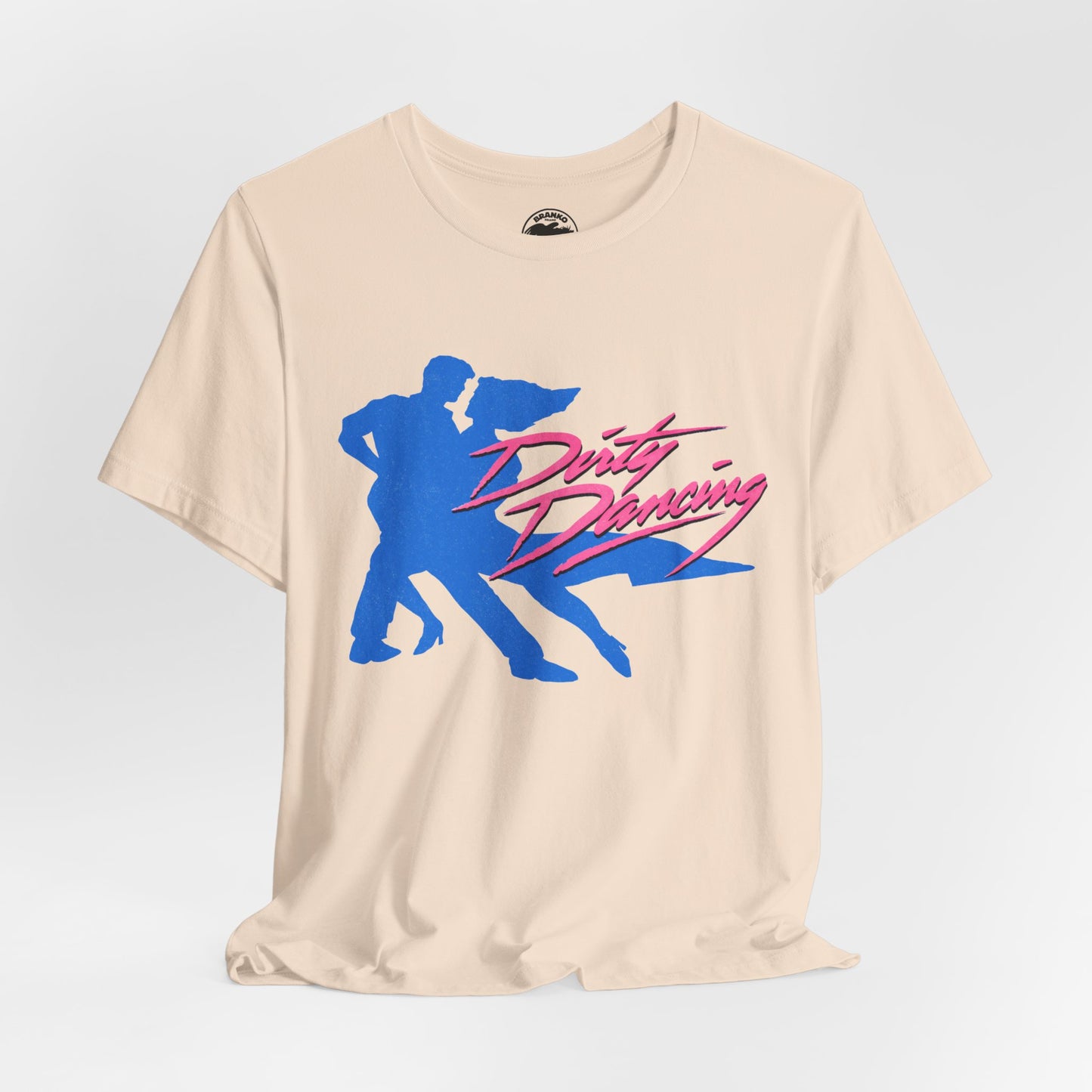 Dirty Dancing (Replica 80's Promo Short/1987)