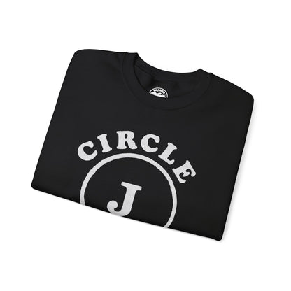 Circle J Cinema Sweatshirt (San Francisco Gay Porno Theater/1971-2008)