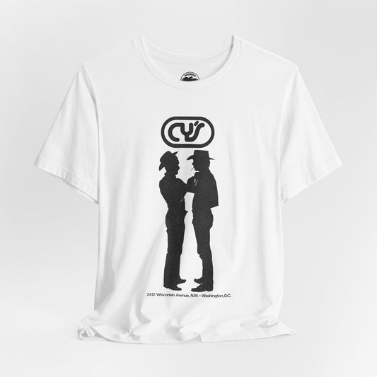 Cy's (Washington D.C. Gay Cowboy Bar/70's and 80's)