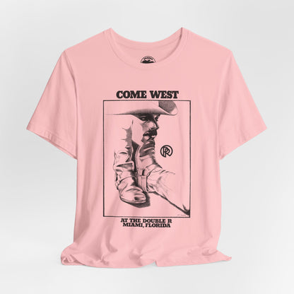 Double R (Miami Gay Cowboy Bar)