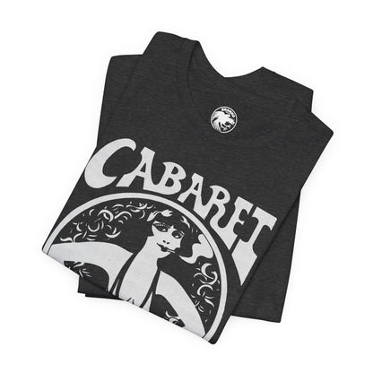 Cabaret Three Way (New Orleans Lesbian Bar/1962-1995)
