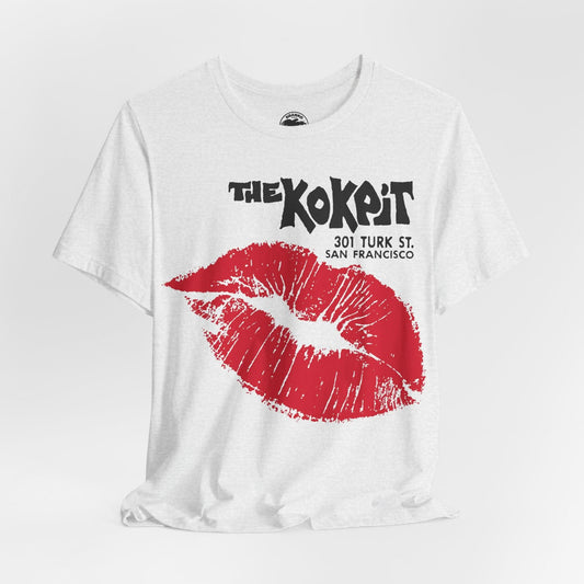 The Kokpit (San Francisco Gay Bar 70's to 90's)