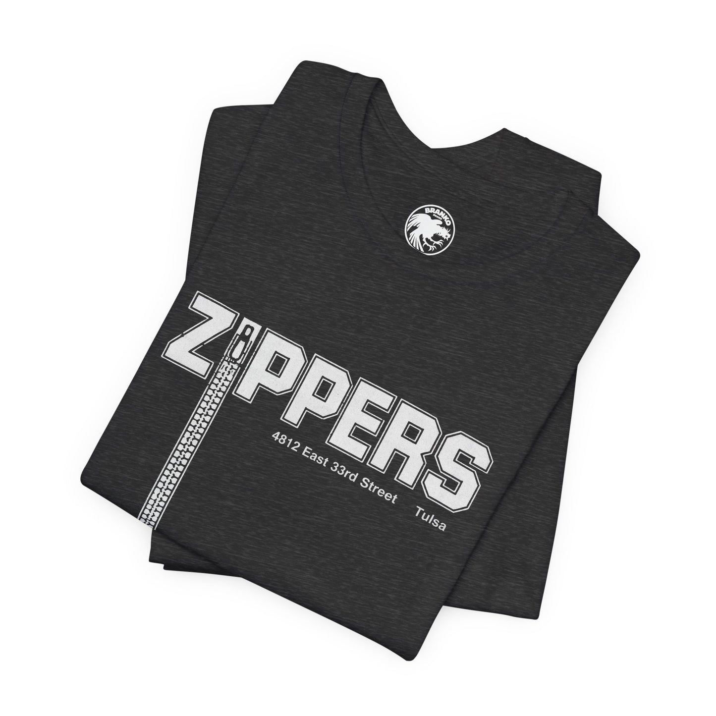Zippers Tulsa (Tulsa Oklahoma Gay Bar/1979-1998)