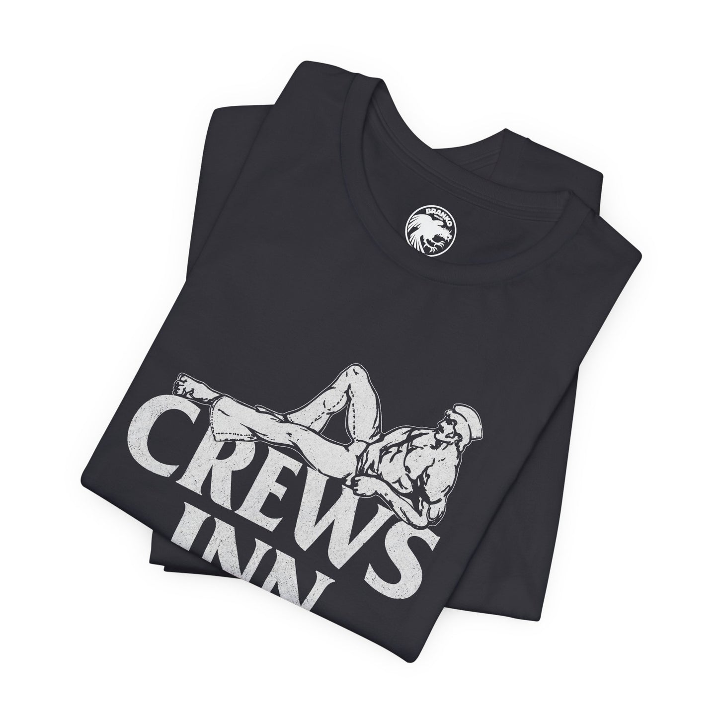 Crews Inn (Dallas Gay Bar/1983-2009)