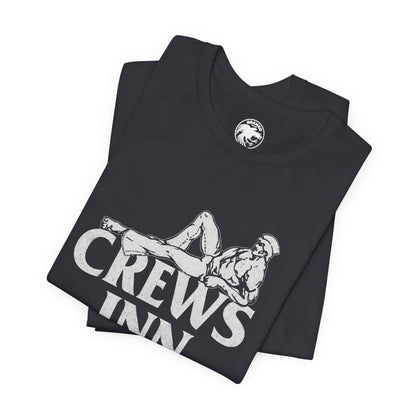 Crews Inn (Dallas Gay Bar/1983-2009)