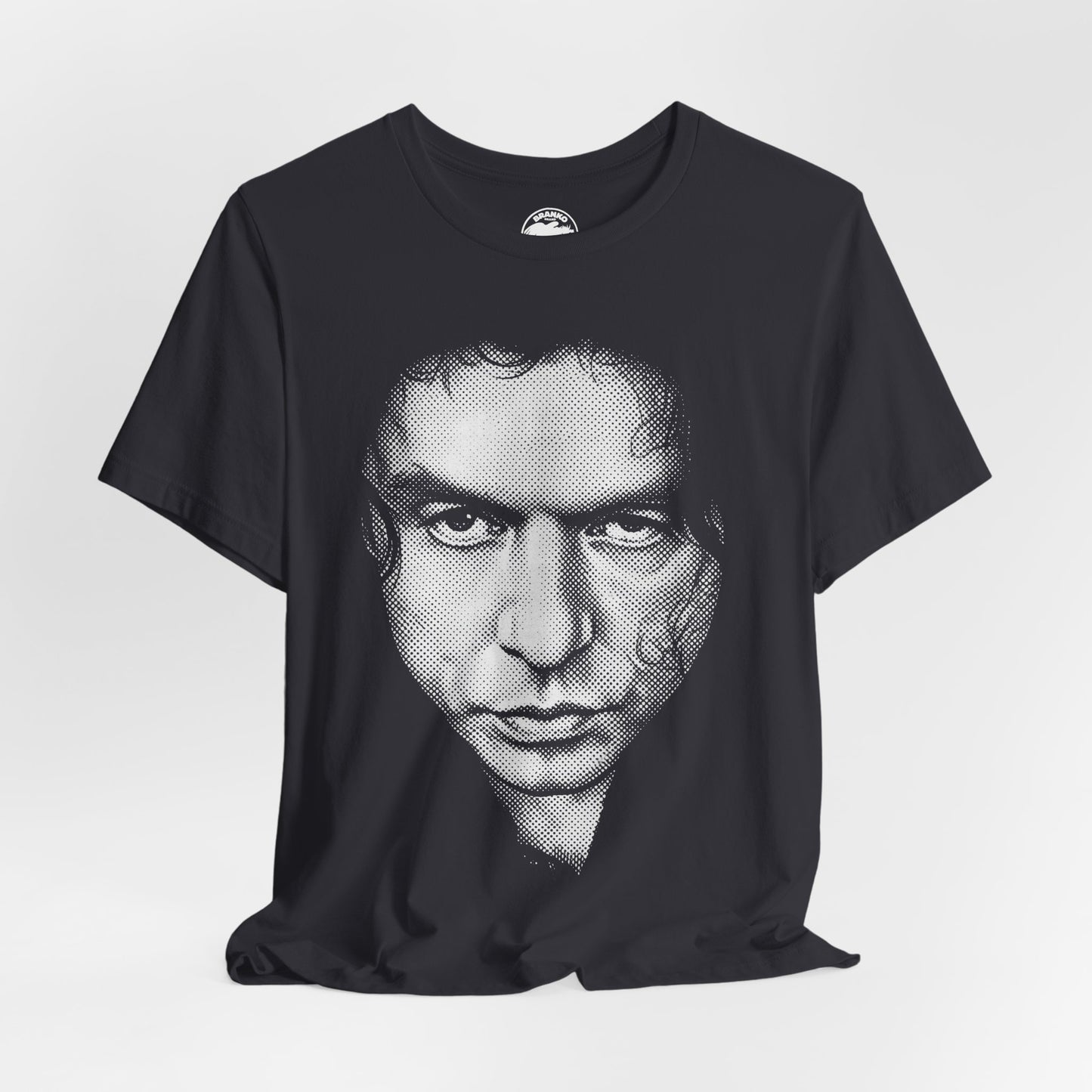 The Room (Horrifyingly Large Tommy Wiseau Pop Art Portrait/Tommy Wiseau The Room Movie)