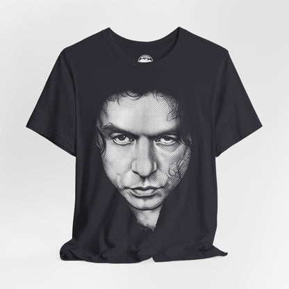 The Room (Horrifyingly Large Tommy Wiseau Pop Art Portrait/Tommy Wiseau The Room Movie)