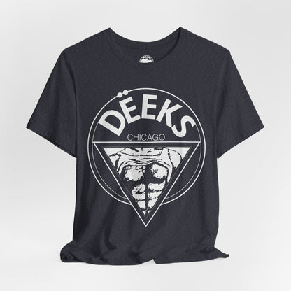 Deeks (Chicago Gay Leather Bar)