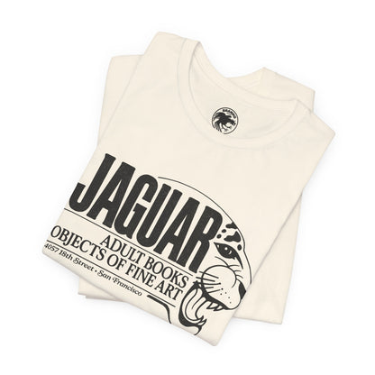 The Jaguar (San Francisco Gay Bookstore and Private Club/60's to 2000's)