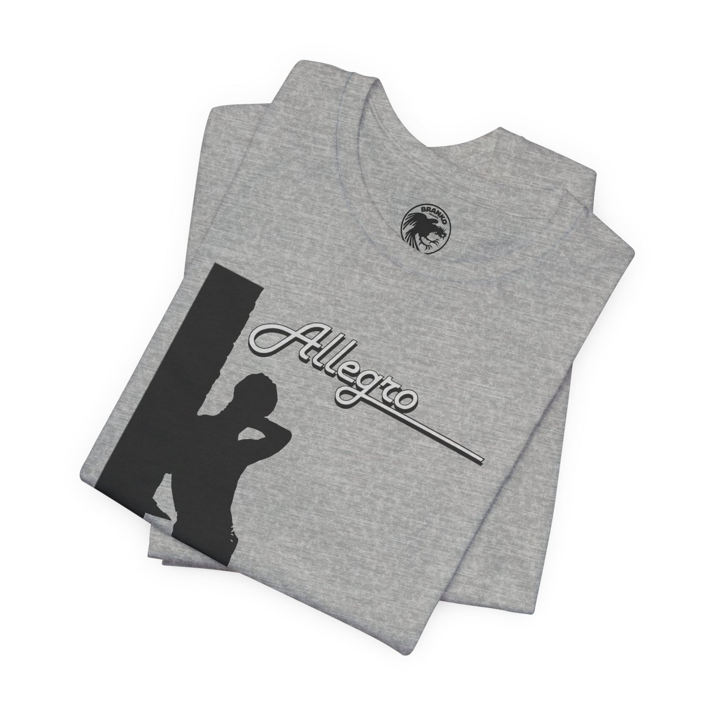 Allegro (Philadelphia Gay Club/1938-1988)