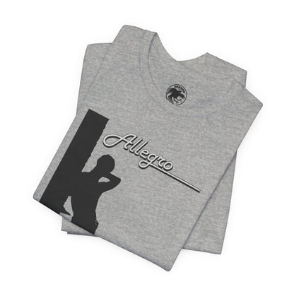 Allegro (Philadelphia Gay Club/1938-1988)
