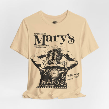 Mary's (Legendary Houston Gay Bar/1973-2011)