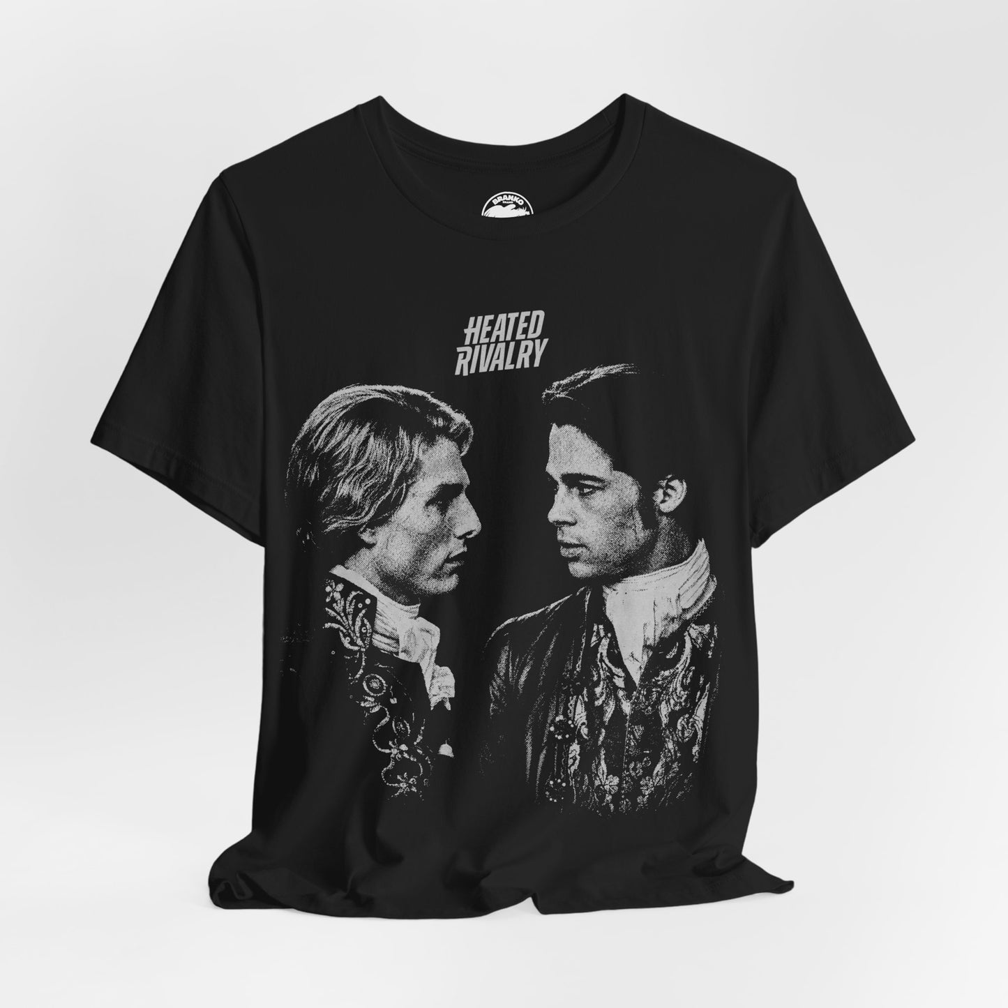 Interview with the Vampire/Heated Rivalry Mash Up (Lestat and Louis)