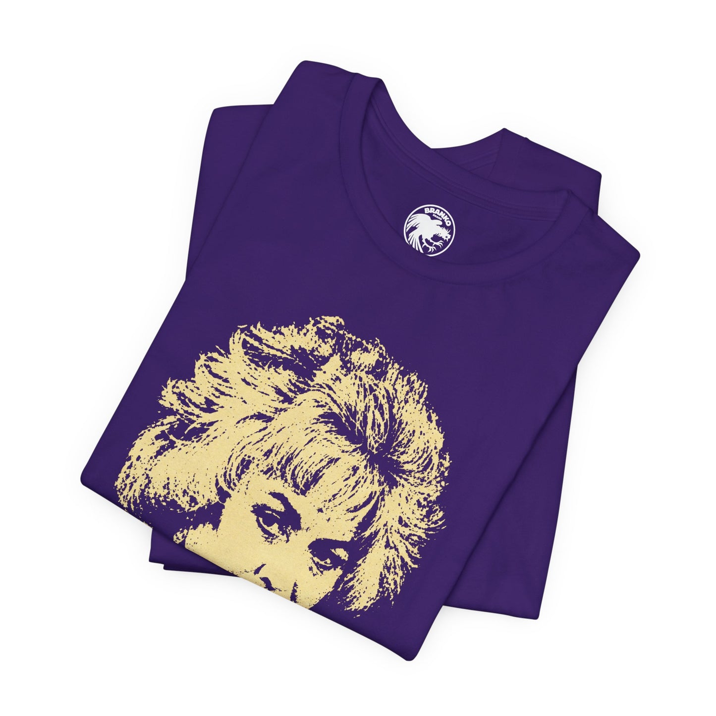 Golden Girls (Dorothy Zbornak Graphic with Vintage Pop Art Treatment/Bea Arthur)
