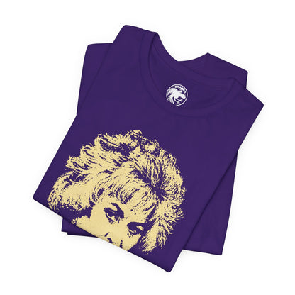 Golden Girls (Dorothy Zbornak Graphic with Vintage Pop Art Treatment/Bea Arthur)